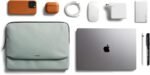 Bellroy Laptop Caddy (16” Laptop Cover) - Eucalyptus - Image 8