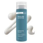 Paula's Choice SKIN BALANCING Oil-Reducing Cleanser for Oily Skin | Face Wash for Oily Skin & Large Pores with Aloe, Coconut & Glycerin, Balances Skin, Fragrance-Free - Image 2