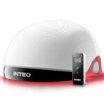 Red Light Therapy for Hair Growth with 162 Lasers | Laser Hair Growth Cap for Hair Loss, Rechargeable Battery- FDA Cleared Hair Growth for Men & Women - Image 2