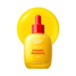 EQQUALBERRY Vitamin Illuminating Serum | Niacinamide 4% & TXA | Brightening Vitamin C Serum for Face Glow with Hyaluronic Acid | Dark Spot & Uneven Tone Care | Korean Skincare, 1.01 fl oz - Image 2