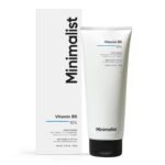 Minimalist Panthenol (Vitamin B5) 10% Face Moisturizer for Oily & Acne Prone Skin | For Dehydrated and Damaged Skin Barrier | For Women & Men | 1.7 Oz / 50 gm - Image 2