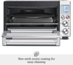 Breville RM-BOV845BSSUSC Smart Oven Pro, Brushed Stainless Steel (Certified Remanufactured) - Image 6