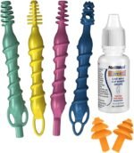 NeilMed Reusable Flexible Ear Cleaners, 15 Piece Set - Image 8