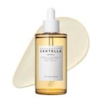 SKIN1004 [Hudson's Pick] Madagascar Centella Ampoule, Korean Face Serum with Centella Asiatica for Hydrating & Moisturizing, Soothing Facial Serum for Skin Balance, Korean Skin Care, 3.38 fl.oz, 100ml | Soothing, Hydrating Face Serum with Centella Asiatica for Skin Barrier and Moisturizing Care, Lightweight, Korean Skin Care - Image 2