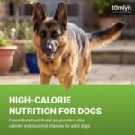Tomlyn Nutri-Cal Malt-Flavored High-Calorie Nutritional Gel for Dogs, 4.25oz - Image 3