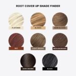 COLOR WOW Root Cover Up – Temporary Hair Color Touch-Up | Water-resistant, mess-free touch-up for grays and thinning hair. Provides instant root and hairline coverage or highlights. - Image 7