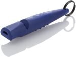 ACME Alpha 211.5 Professional Dog Training Whistle with Enhanced Ergonomic Grip. BPA-Free Plastic. 110 dBA. Long Range. Standardized Frequency. Weatherproof. Made in the UK (Baltic Blue) - Image 2