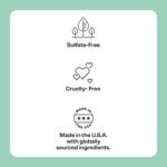 Mario Badescu Seaweed Night Cream for Women Anti Aging Oil-Free Moisturizer with Collagen & Sodium Hyaluronate, Ideal for Combination - Image 5