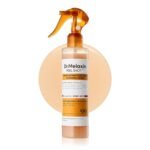 Dr.Melaxin Peel Shot Kojic Acid Turmeric Body Exfoliator Spray 6.76 fl.oz - AHA PHA Niacinamide Body Scrub for KP Bumps, Dark Spots, Uneven Skin Tone, Dead Skin, Korean Skin Care - Image 2