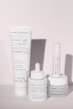 KORRES Greek Yoghurt Nourishing Probiotic Gel-Cream Moisturizer, 1.4 Fl Oz | Lightweight Face Formula, Pre & Probiotics, 48-Hour Time-Released Hydration, Microbiome Technology for Balanced Skin - Image 11