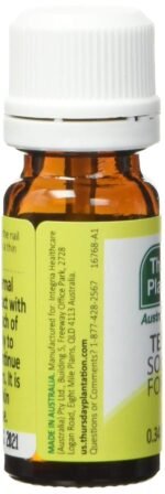 Thursday Plantation Tea Tree Antifungal Solution for Nails,10 ml - Image 6
