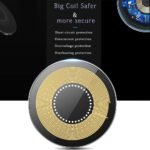 30W Wireless Charger Pad, Wireless Charge 30W, Fast Wireless Charger, Wireless Charging Compatible with Samsung Galaxy S23/S22/S21/S20, Fast Charger Compatible with iPhone 17/16/15/13/14/12 Series - Image 5