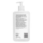 Amazon Basics Foaming Facial Cleanser with Ceramides & Hyaluronic Acid, Gentle Daily Face Wash, Non-Comedogenic, Fragrance-Free, 12 fl oz - Image 3