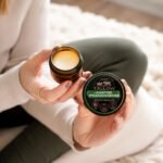 Untamed Organics Beef Tallow Balm for Skin & Face with Castor Oil & Frankincense - 100% Grass-Fed Tallow Face & Body Moisturizer for Dry Sensitive Skin - 2 oz - Image 5