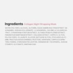 medicube Glass Skin Collagen Trial Kit - Mini Skincare Set | Korean Skincare Set, Ideal Gifts for women, 4-Step Skincare Set for glowy skin, Travel Eseentials - Image 8