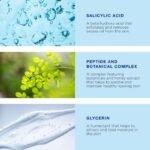 IMAGE Skincare, CLEAR CELL Salicylic Gel Cleanse, Gentle Foaming Face Wash Removes Excess Oil and Shine for Oily Prone Skin - Image 5