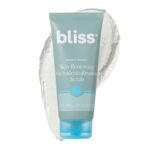 Bliss Micro Magic Microdermabrasion Face Scrub - 3.4 Fl Oz - Gentle Formula - Image 2