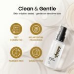coxir Intensive EGF Peptides Serum, GHK-Cu Copper Peptide, 1.69 fl.oz | Firming & Renewal, Korean Skincare Formula, Niacinamide - Image 8