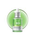 Anua Azelaic Acid 10 Hyaluron Redness Soothing Serum, Facial Serum for Blemish-Prone & Oily-Prone Skin, Lightweight & Hydrating Blemish Care, Hyaluronic Acid, Korean Skincare, 1.01 fl oz. - Image 2
