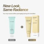 CHARDE Peel Off Cream Mask for Dark Spots, Brighter, Even Skin (1.69 fl oz) | Korean skincare, cream-to-clear peel-off, tranexamic acid, vitamin C & niacinamide, glutathione & retinol(1.69 fl.oz) - Image 3