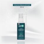 Transplant Clinical Repair Serum - 60ml Hair Regrowth Serum - Prevents Post-Transplant Hair Loss - Stimulates New Hair Growth - Fast and Effective Results - Gentle Formula - Image 8