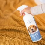 Dog Stain and Odor Remover – Carpet Stain Remover and Pet Odor Eliminator, Safe for Dogs & Puppies - 27.05 fl oz - Image 3