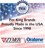 Zymox Ear Cleanser Solution for Dogs and Cats, 4oz - Image 7