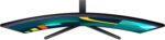 Samsung 27" Essential S3 (S36GD) Series FHD 1800R Curved Computer Monitor | 100Hz, Game Mode, Advanced Eye Comfort, HDMI and D-sub Ports (LS27D366GANXZA) - Image 12