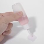 6 pcs 50mL/ 1.69 oz Plastic Squeeze Bottles Glue Oil Bottle Precision Tip Applicator Bottle Color Bottles for Hair Salon Paint Art Craft Liquids Glue - Image 7