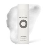 Nutrafol Shampoo, Cleanse and Hydrate Hair and Scalp, Improves Hair Volume, Strength and Texture, Physician-formulated for Thinning Hair, Color Safe, Sulfate Free - Image 2