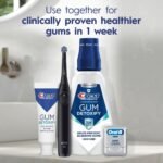 Crest Pro-Health Gum Detoxify Deep Clean Toothpaste 2.6 oz - Anticavity, Antibacterial Flouride Toothpaste, Clinically Proven, Gum and Enamel Protection, Plaque Control - Image 7