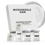 Micro Infusion Hair Regrowth System – Hair Growth Treatment with Ginseng, He Shou Wu, Angelica & Hyaluronic Acid, Thickening Serum for Fuller, Stronger Hair – Premium Scalp & Hair Care for Men & Women - Image 2