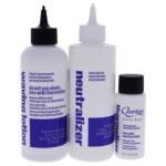 Zotos Salon Quantum Ultra Firm Exothermic Perm For Normal Hair, 1 Count - Image 3