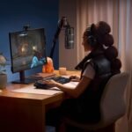 RØDE NT-USB+ Professional-Grade USB Condenser Microphone For Recording Studio Quality Audio Directly To A Computer Or Mobile Device, Black | USB-C condenser microphone with Revolution Preamp and APHEX processing for vocals, podcasts and streaming - Image 11