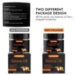 MISICH Raw Batana Oil for Hair Growth, 100% Natural Pure Botana Oil Paste from Honduras, Unrefined Organic Batana Hair Mask for Prevent Hair-Loss, Enhances Thickness for Men & Women 5.3 oz - Image 10