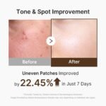 medicube Capsule Cream with Deep Vitamin C | Liposome Vitamin C Golden Capsule for Radiance & Firm-Looking Skin | Hydrating Glow Gel Texture | Korean Skincare, 1.94 oz - Image 5