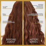L’Oreal Paris Le Color One Step Toning Hair Gloss, Clear, 4 Ounce - Image 3