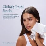 Cliganic Clean Face Towels XL, Disposable, Ultra-Absorbent, Hypoallergenic & Soft - Makeup Remover Dry Wipes, Pamper Your Face, Feel Fresh & Radiant, Hygienic Towelettes, for All Skin Types (50 Ct) - Image 7