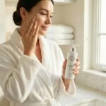 PureJojoba Poppy Cleanse Oil Cleanser & Makeup Remover 250ml | All skin types, emulsifies fully for a residue-free rinse, with jojoba oil and poppy seed oil | Made in Canada - Image 3