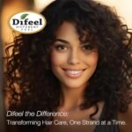 Difeel Tea Tree Hair Oil Blend 7.1 Ounces (PACK OF 3) - Image 10