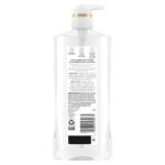 Pantene Shampoo, Sheer Volume - 72-Hour Fullness, Lightweight Nourishment with Pro-Vitamin B5 + Antioxidants, Fine, Thin, Color-Treated Hair, Paraben Free, Remove Build Up for Body & Shine, 27.7 Fl Oz - Image 9