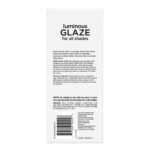 John Frieda Luminous Glaze Clear Shine Hair Gloss, 6.5 fl oz, 2 Pack | Enhances Color, Reflective Sheen, Color-Treated Or Natural Hair, Smooth Finish, Glossy Shine - Image 5