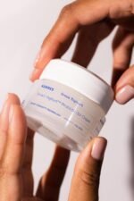KORRES Greek Yoghurt Nourishing Probiotic Gel-Cream Moisturizer, 1.4 Fl Oz | Lightweight Face Formula, Pre & Probiotics, 48-Hour Time-Released Hydration, Microbiome Technology for Balanced Skin - Image 10