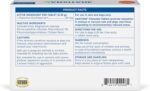 ANXITANE (L-Theanine) Chewable Tablet Small Dog/Cat < 22lbs | Non-drowsy L-Theanine pet calming supplement chews for small dogs & cats. Supports calm & alert behavior - Image 4