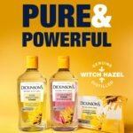 Dickinson's Witch Hazel Pore Perfecting Toner | 16 Fl Oz | 100% Natural Distilled Witch Hazel; America's #1 Toner; Refines Pores, Removes Impurities & Oil - Image 9
