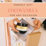 Organic Vanilla Coconut Body Scrub - USA Made Sugar Scrub | Natural Ingredients, Moisturizing Body & Foot Exfoliator for Dry and Sensitive Skin - Image 7