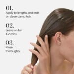 Wella Professionals Elements Gentle Renewing Conditioner| Gentle, Silicone-Free | Instant Detangling Conditioner| For All Hair Types - Image 8