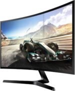 Samsung 27" Essential S3 (S36GD) Series FHD 1800R Curved Computer Monitor | 100Hz, Game Mode, Advanced Eye Comfort, HDMI and D-sub Ports (LS27D366GANXZA) - Image 15