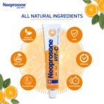 Neoprosone Skin Brightening Cream - 1.7 Fl oz / 50 ml - with Vitamin C and Alpha Arbutin Complex - Image 7