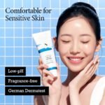 ROUND LAB Birch Juice Moisturizing Cleanser | Unclogs hidden sebum, Clears away dead skin cells., Soothing, Low pH, Gel Type Cleanser (5.07 fl.oz) | Unclogs hidden sebum, Clears away dead skin cells, Soothing Face Wash, Low pH Gel Cleanser, Korean Skin Care - Image 8